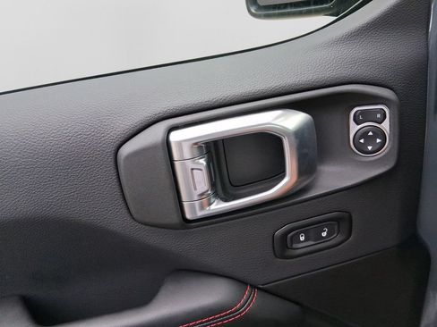 New 2026 Jeep Wrangler Unlimited Sport AWD/4WD image 9