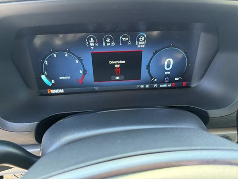 Used 2024 Ford F150 XLT image 8