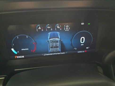 Used 2023 Ford F250 Lariat w/ Sport Appearance Package image 7