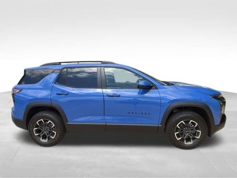 New 2026 Chevrolet Equinox ACTIV AWD/4WD image 37