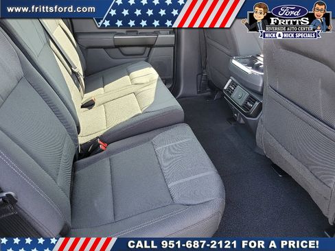 New 2026 Ford F150 STX image 20