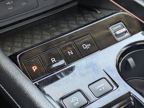 Used 2025 Nissan Murano SL w/ Cargo Package AWD/4WD image 22