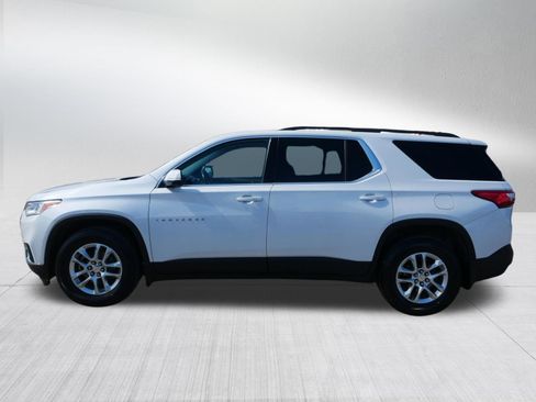 Used 2019 Chevrolet Traverse LT image 4