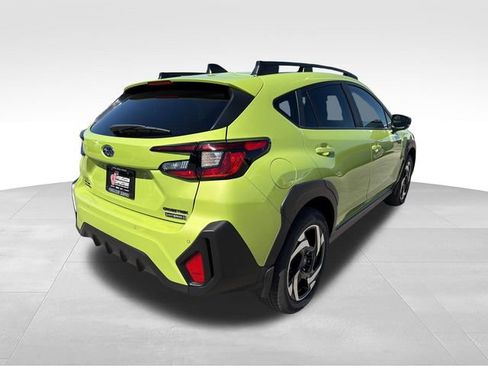 New 2026 Subaru Crosstrek 2.5i Limited AWD/4WD image 7