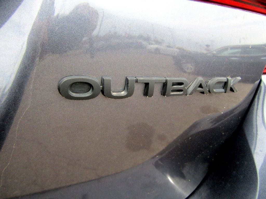 Used 2015 Subaru Outback 2.5i AWD/4WD image 10