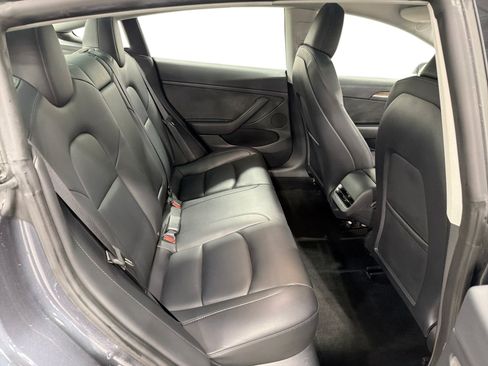 Certified 2023 Tesla Model 3 Standard Range RWD image 11
