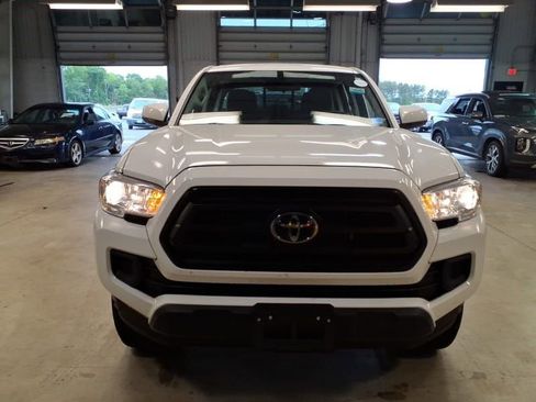 Used 2023 Toyota Tacoma SR AWD/4WD image 7