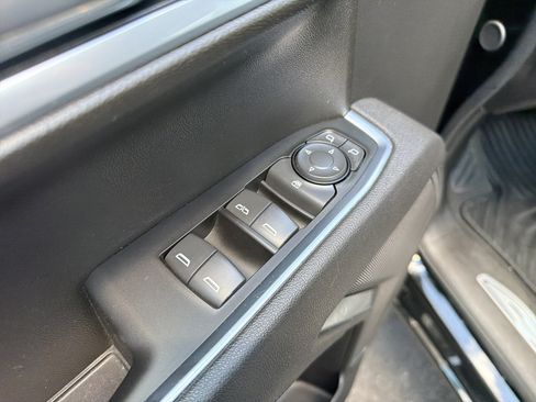 Used 2026 Chevrolet Silverado 1500 RST AWD/4WD image 15