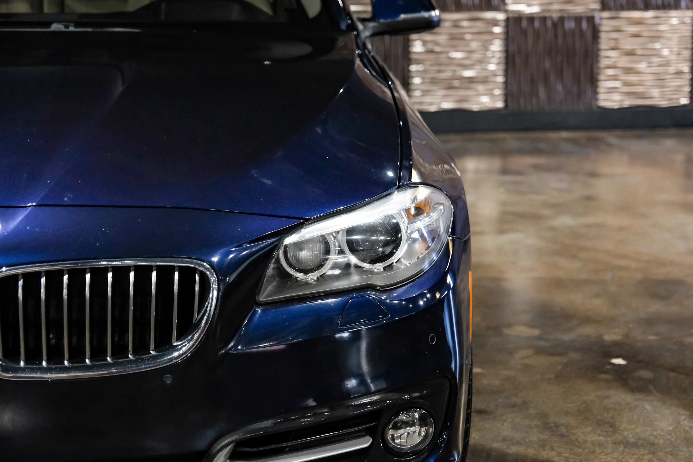 Used 2016 BMW 528i Sedan RWD image 51