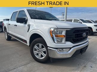 Used 2021 Ford F150 XL w/ Equipment Group 101A High image 1