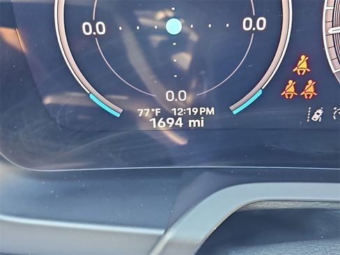 Certified 2025 Porsche 911 Carrera image 13