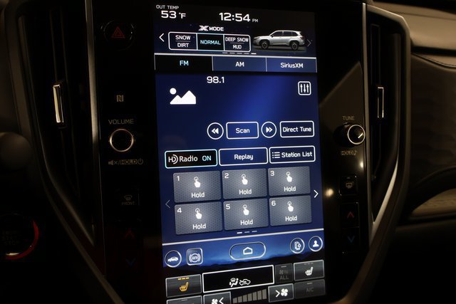 New 2025 Subaru Forester Sport AWD/4WD image 22