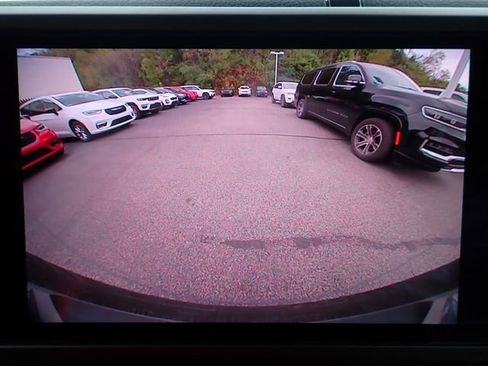New 2026 Jeep Wrangler Sport AWD/4WD image 20