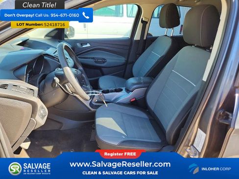 Used 2013 Ford Escape SE FWD image 9