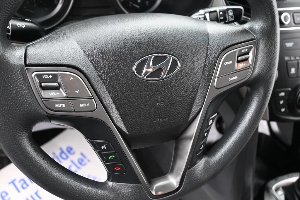 Used 2018 Hyundai Santa Fe Sport AWD/4WD image 13