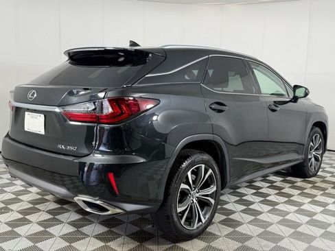 Used 2019 Lexus RX 350 FWD w/ Premium Package image 9