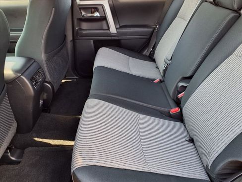 Used 2023 Toyota 4Runner SR5 image 11