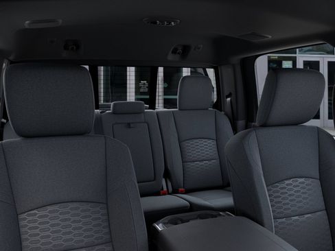 New 2026 RAM 3500 Lone Star AWD/4WD image 26