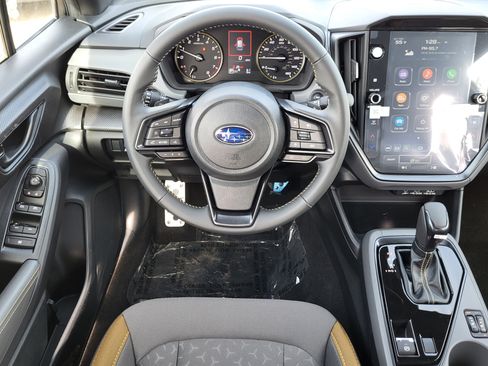 New 2026 Subaru Crosstrek 2.5i Sport w/ Popular Package #4A image 25