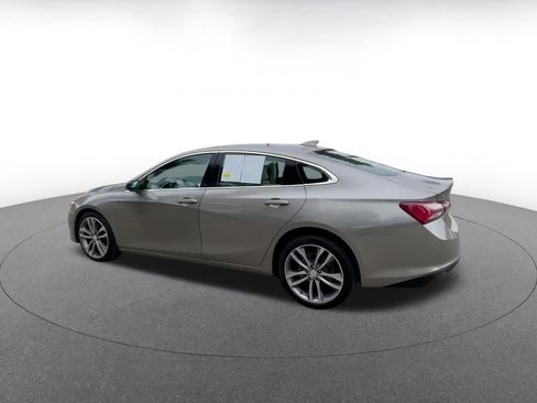 Used 2024 Chevrolet Malibu LT image 10