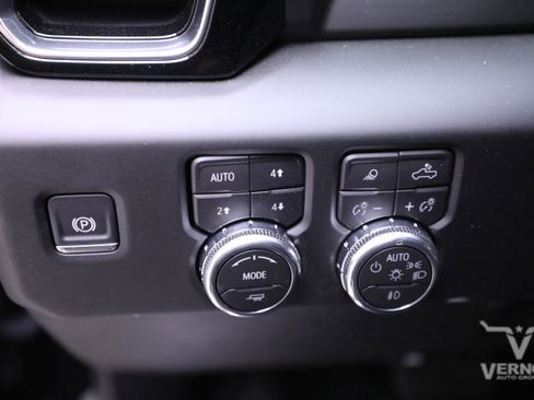 New 2026 GMC Sierra 1500 Denali image 16