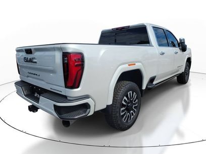 Used 2025 GMC Sierra 2500 Denali Ultimate w/ Max Trailering Package