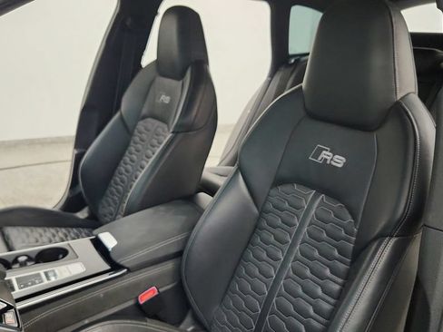 Used 2024 Audi RS 6 performance AWD/4WD image 36
