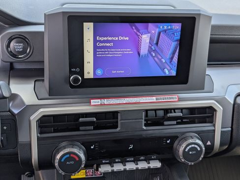 Used 2025 Toyota Tacoma SR5 w/ SR5 Upgrade Package image 17