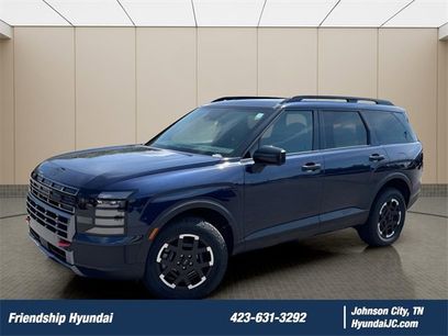 New 2026 Hyundai Palisade XRT Pro