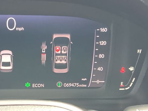 Used 2023 Honda Accord Sport image 22