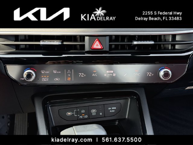 New 2026 Kia K5 GT-Line FWD image 21