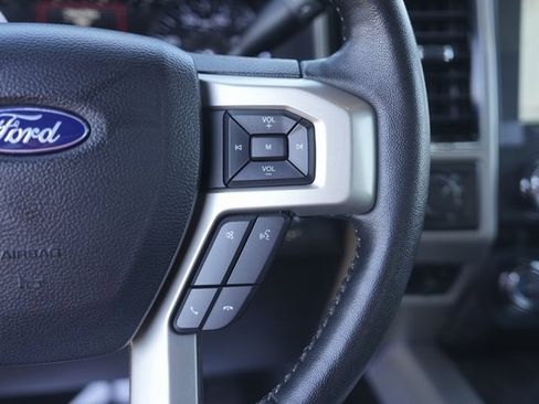 Used 2020 Ford F350 Lariat w/ Lariat Ultimate Package image 24