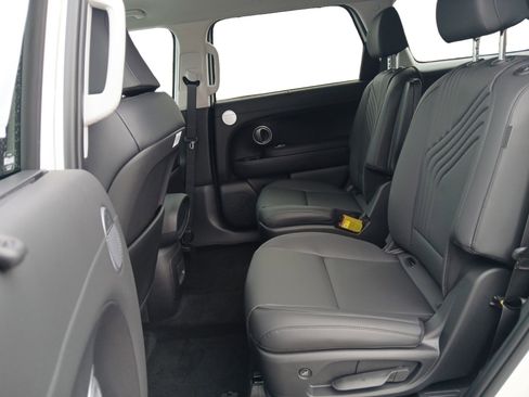 New 2026 Hyundai Palisade SEL image 13