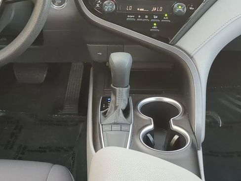 Certified 2024 Toyota Camry LE w/ Convenience Package image 18