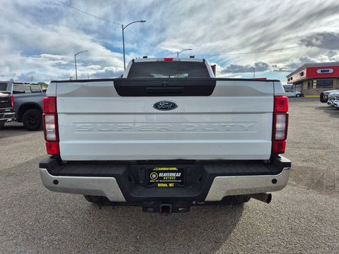 Used 2022 Ford F350 XLT w/ XLT Value Package image 4