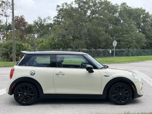 Used 2014 MINI Cooper S FWD image 6