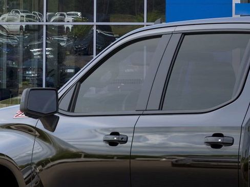 New 2026 Chevrolet Silverado 1500 LT Trail Boss w/ LT Trail Boss Premium Package image 12