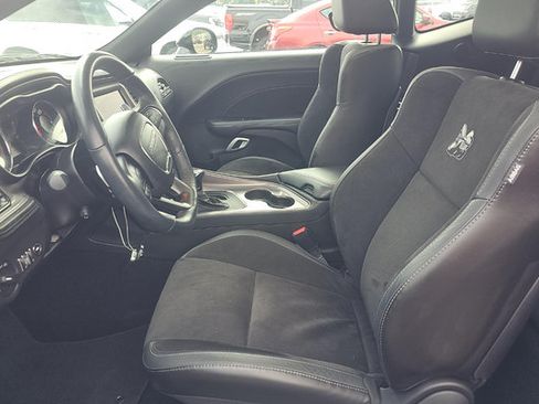 Used 2023 Dodge Challenger R/T Scat Pack RWD image 5