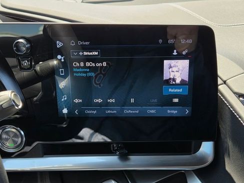 Used 2024 Chevrolet Corvette Stingray image 21