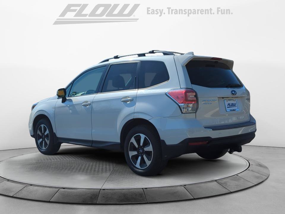 Used 2018 Subaru Forester 2.5i Premium AWD/4WD image 6