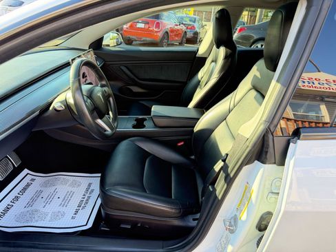 Used 2018 Tesla Model 3 Long Range AWD/4WD image 12
