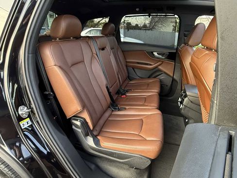 Used 2018 Audi Q7 3.0T Prestige w/ Prestige Package image 13