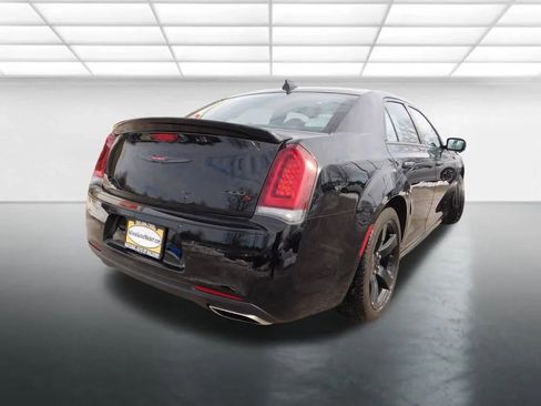 Used 2021 Chrysler 300 S w/ S Model Appearance Package image 6