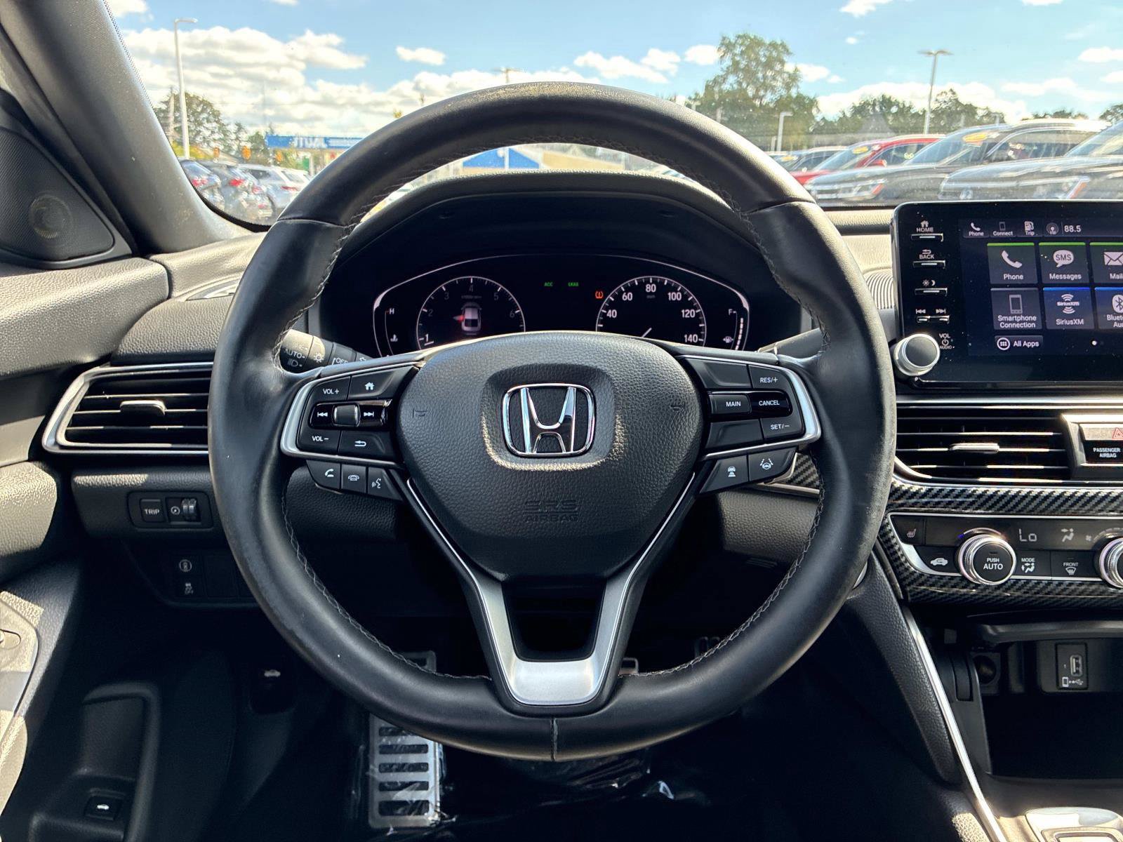 Used 2020 Honda Accord Sport image 17