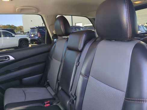 Used 2020 Nissan Pathfinder SV w/ Rock Creek Edition image 30