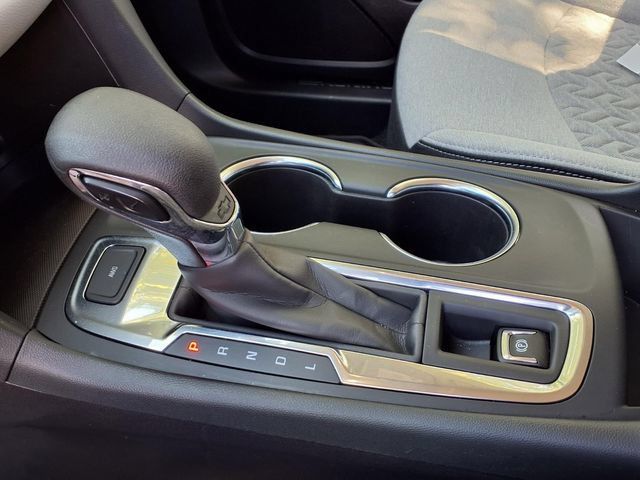 Used 2024 Chevrolet Equinox LS AWD/4WD image 16