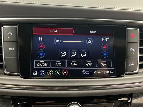 Used 2024 Buick Enclave Premium image 63