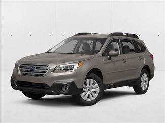 Used 2016 Subaru Outback 2.5i Premium w/ Popular Package #2 AWD/4WD video 1