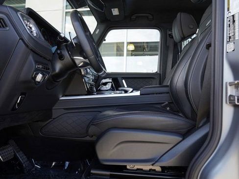 Certified 2023 Mercedes-Benz G 63 AMG 4MATIC image 32