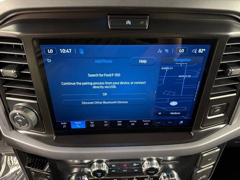 New 2026 Ford F150 XLT w/ Equipment Group 302A MID AWD/4WD image 10